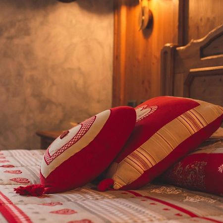 Altavilla Locanda E Tipica Trattoria Bianzone Zewnętrze zdjęcie