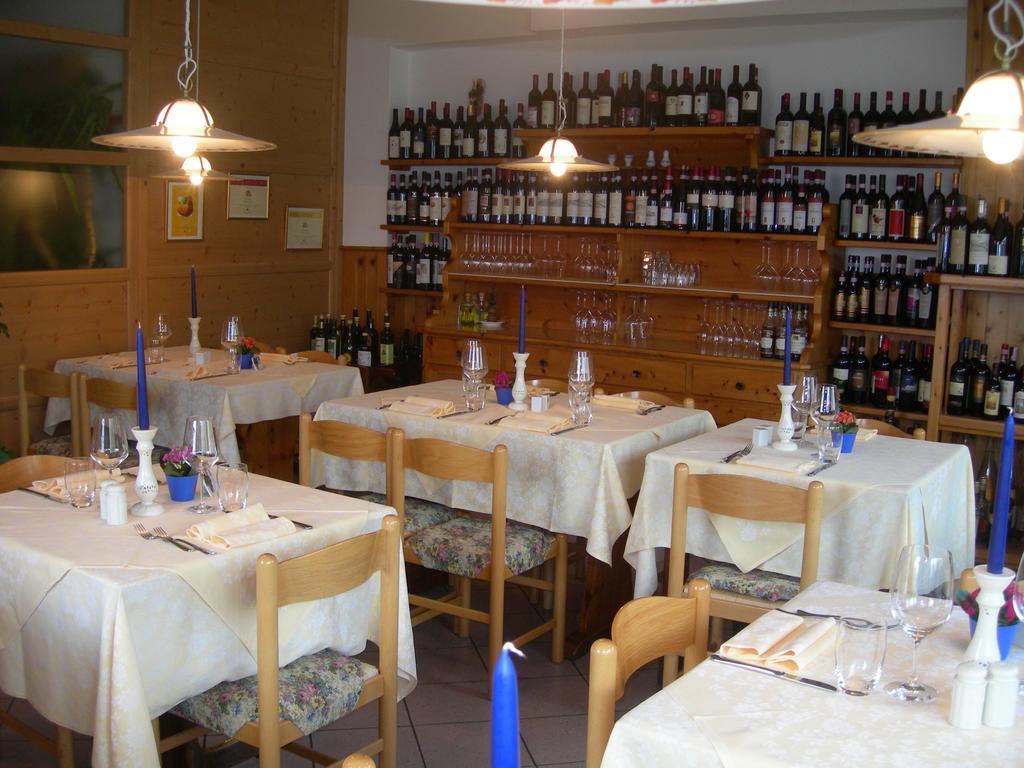 Altavilla Locanda E Tipica Trattoria Bianzone Zewnętrze zdjęcie
