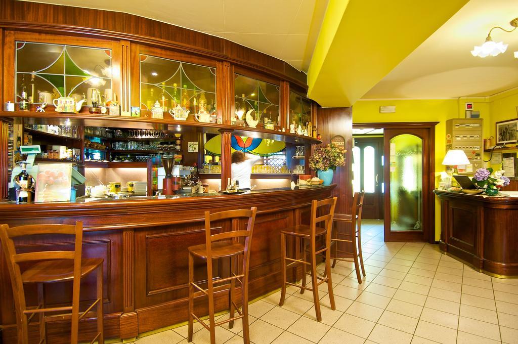 Altavilla Locanda E Tipica Trattoria Bianzone Zewnętrze zdjęcie