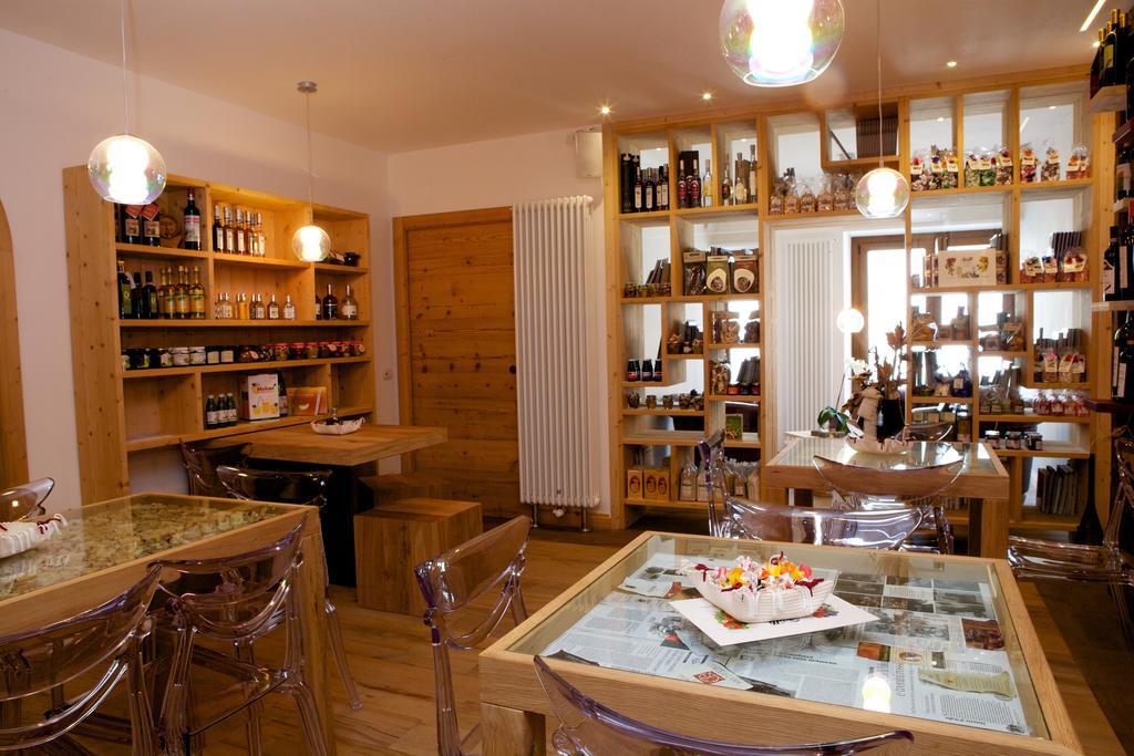 Altavilla Locanda E Tipica Trattoria Bianzone Zewnętrze zdjęcie
