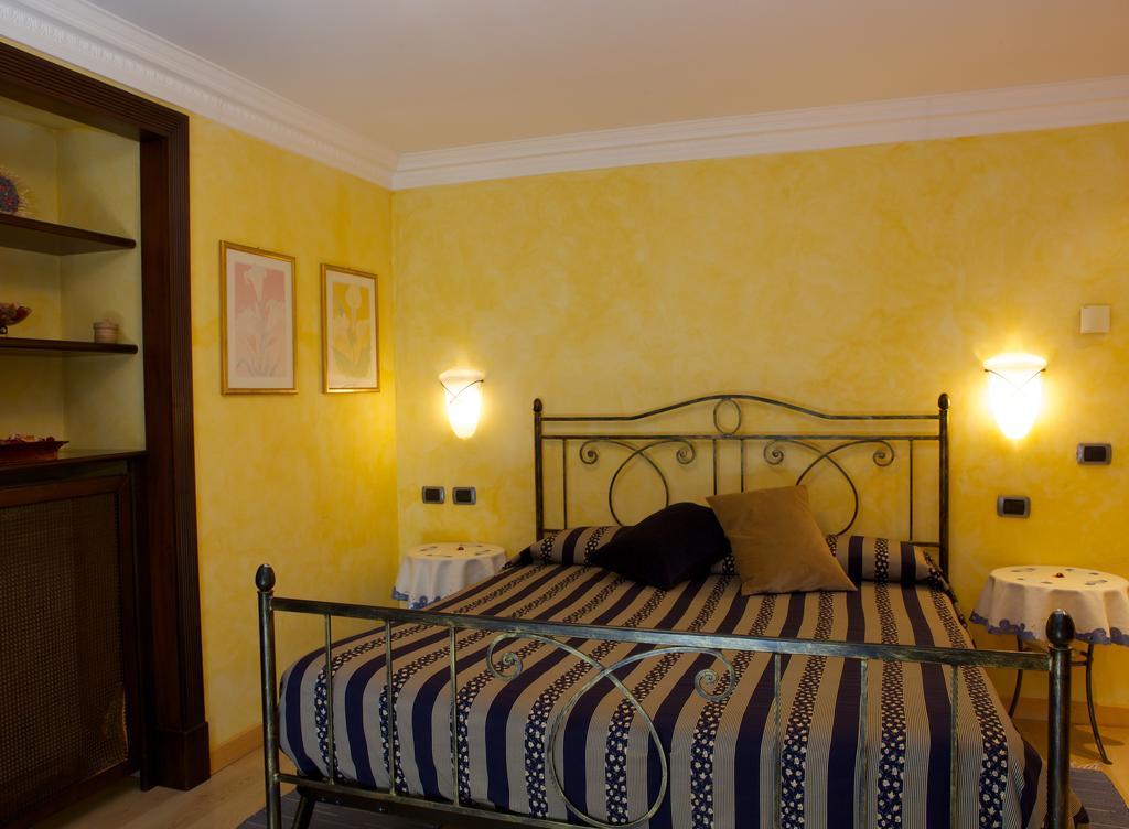 Altavilla Locanda E Tipica Trattoria Bianzone Pokój zdjęcie