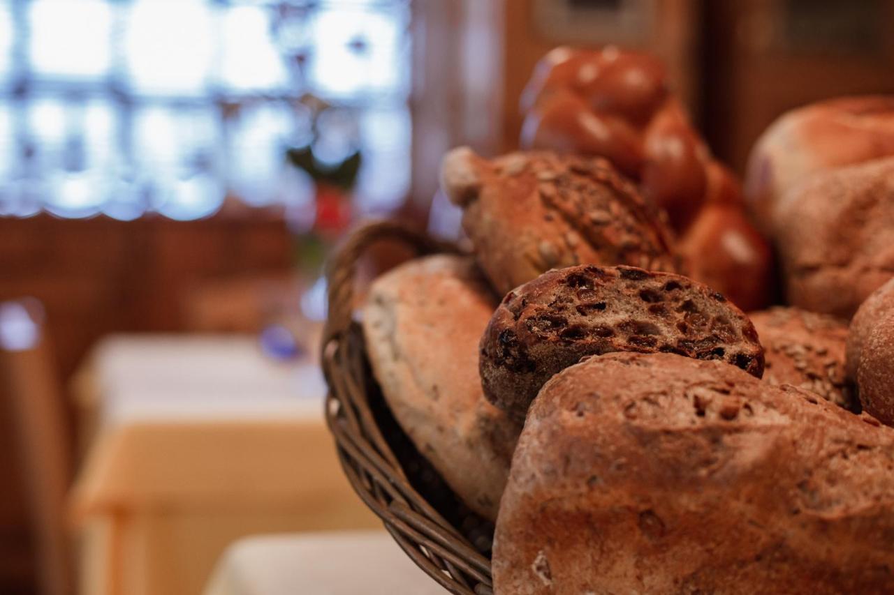 Altavilla Locanda E Tipica Trattoria Bianzone Zewnętrze zdjęcie