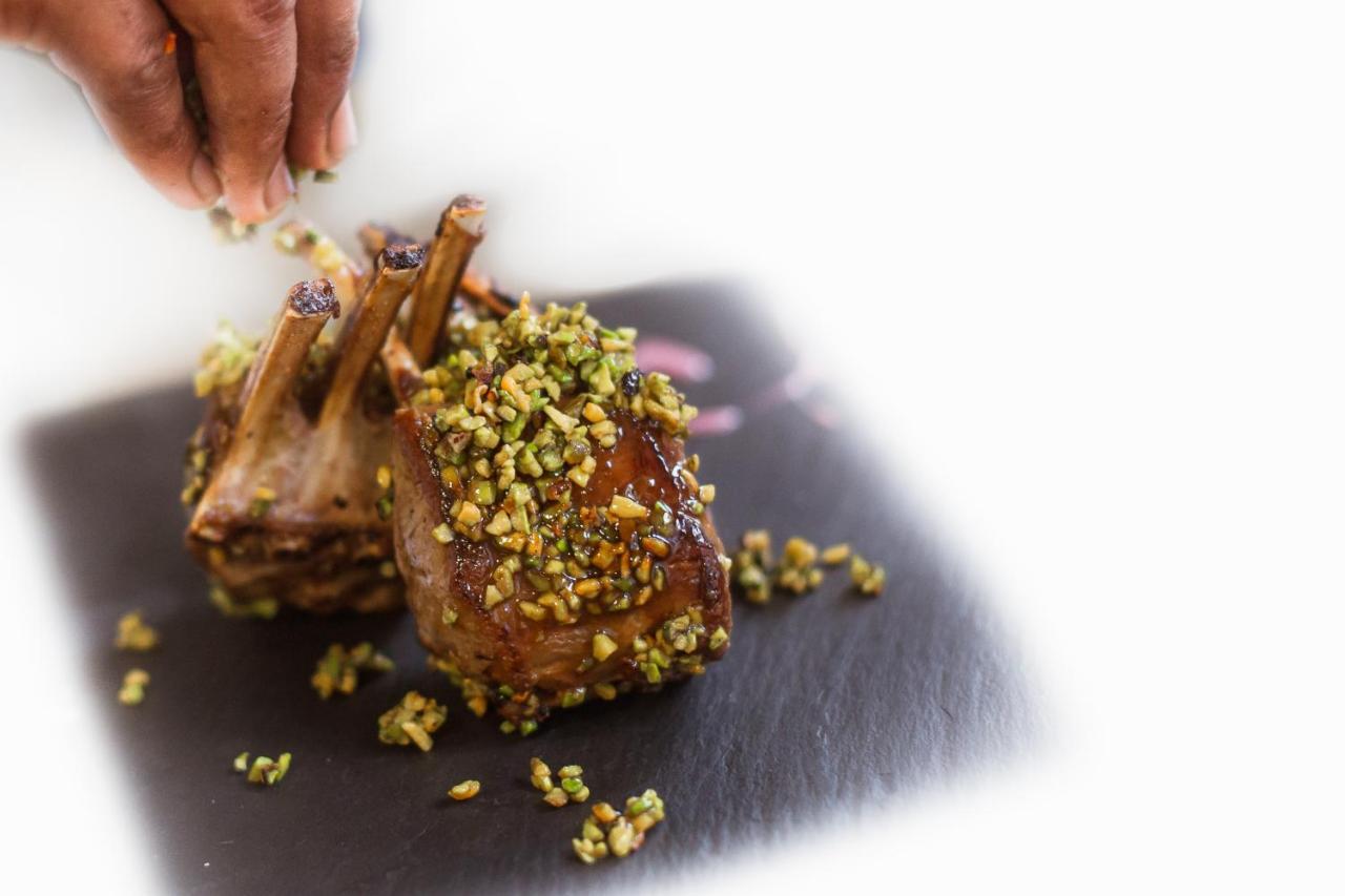 Altavilla Locanda E Tipica Trattoria Bianzone Zewnętrze zdjęcie