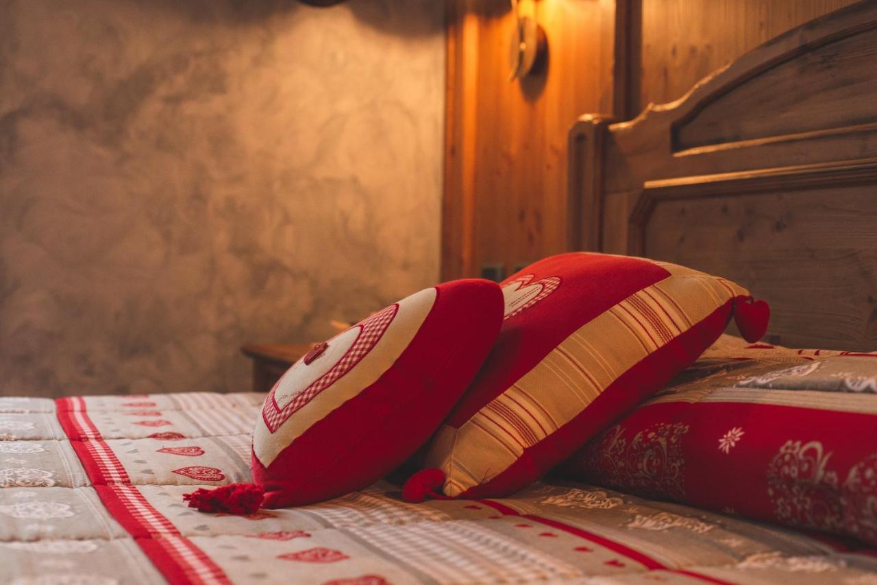 Altavilla Locanda E Tipica Trattoria Bianzone Zewnętrze zdjęcie